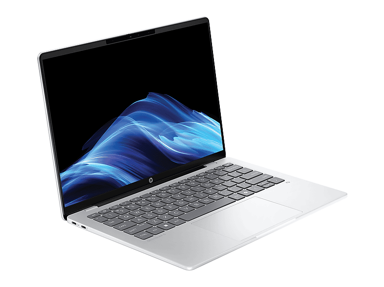 Thumbnail - HP OmniBook 5 Next Gen AI PC 14-he0354ng - 14 Zoll Snapdragon X X1-26-100 16 GB 512 Adreno™ Onboard Graphics Windows 11 ...