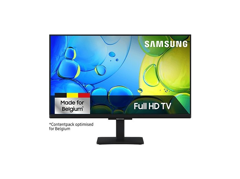 Samsung UE27F6000 Full HD LED-tv 27 inch