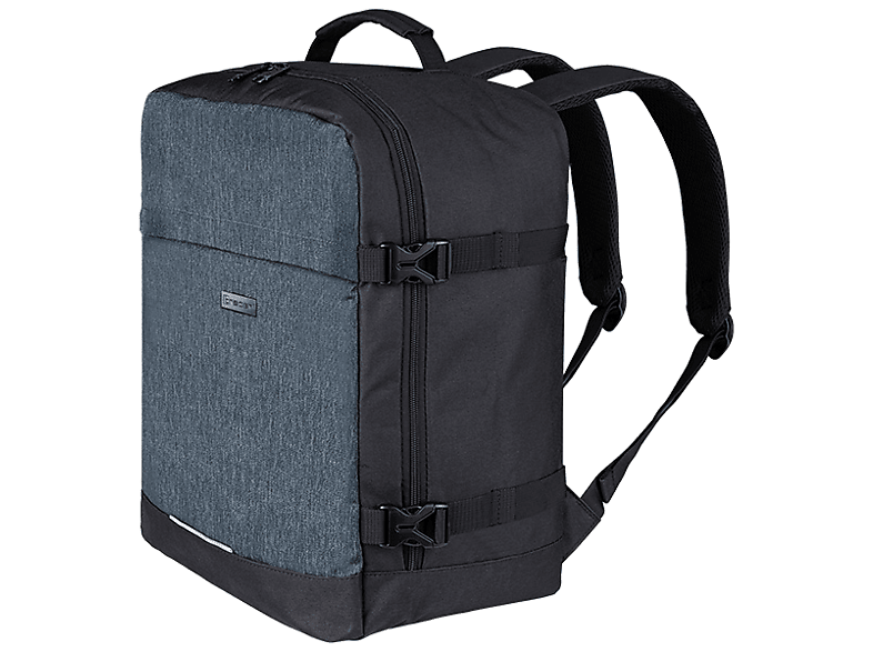 Tracer Squard 1 15,6" Szary