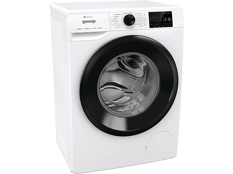 Pralka GORENJE WPNEI84SASWIFI/PL – zdjęcie 2