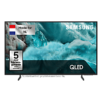 MediaMarkt SAMSUNG 65" QLED 4K Q7F4 (2025) aanbieding