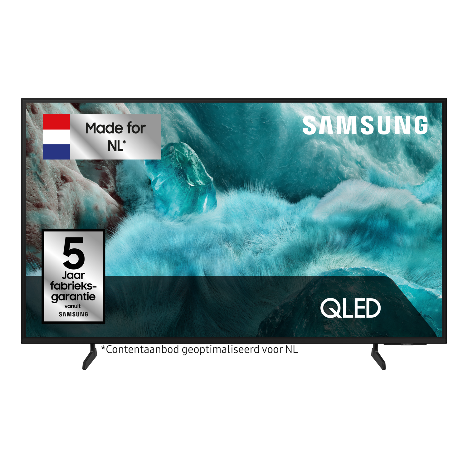 Samsung 75" QLED