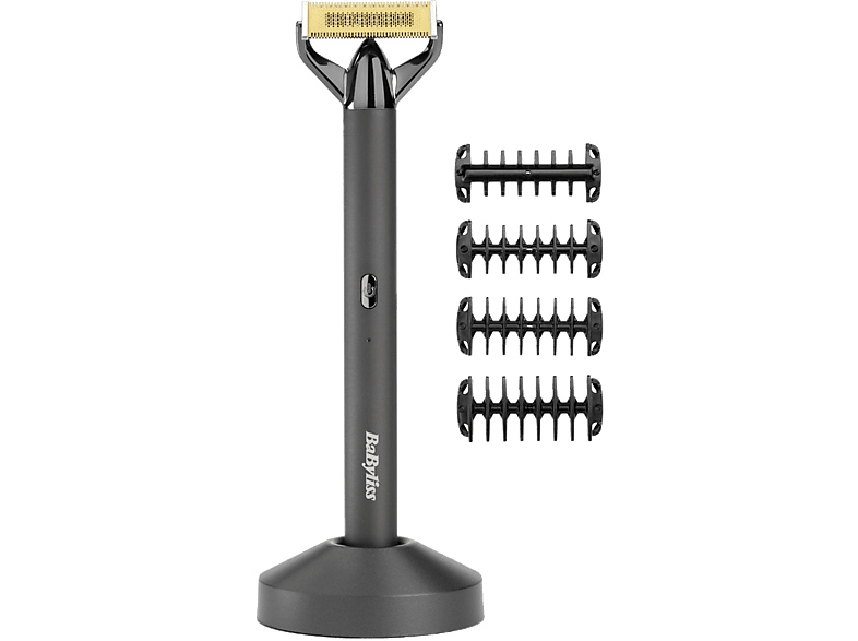 BaByliss X-Blade Super-X Metal Series 2-in-1 OT991E