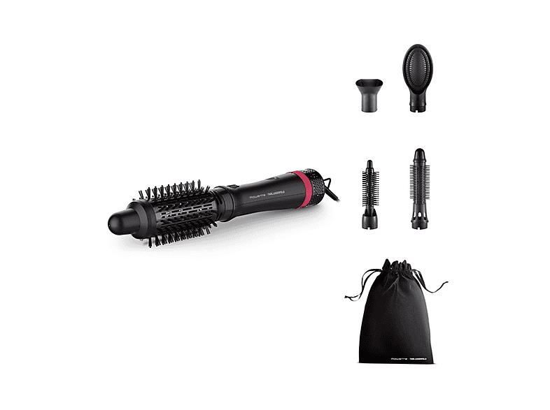 Multi Styler Rowenta Express Style KL Cf634L
