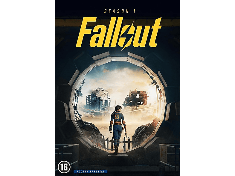 Fallout: Season 1