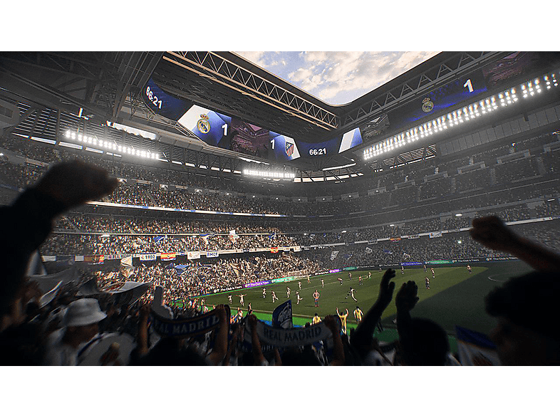 Thumbnail - EA SPORTS FC 26 Standard Edition - [PlayStation 5]