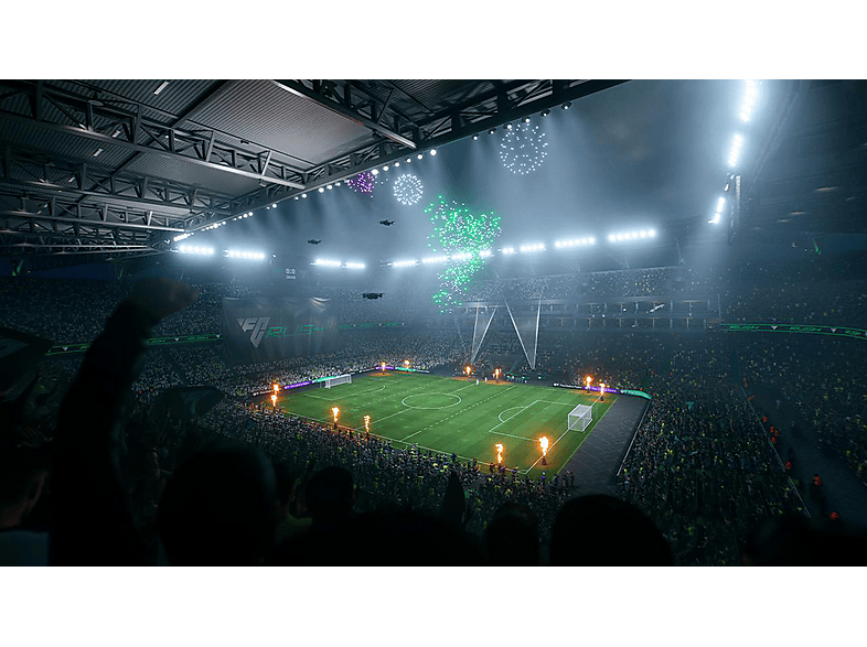 Thumbnail - EA SPORTS FC 26 - [PlayStation 4]