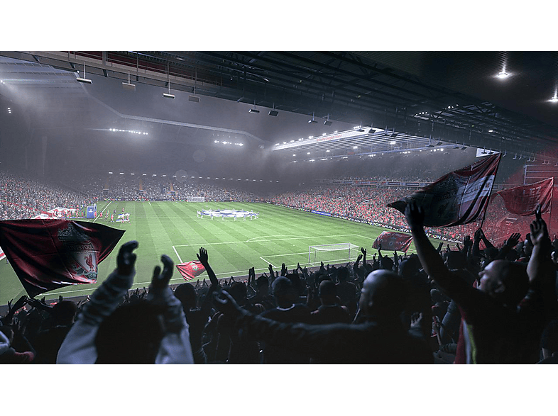 EA SPORTS FC 26 - [Xbox Series X]