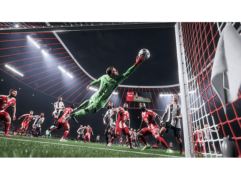 EA SPORTS FC 26 - [Xbox Series X]
