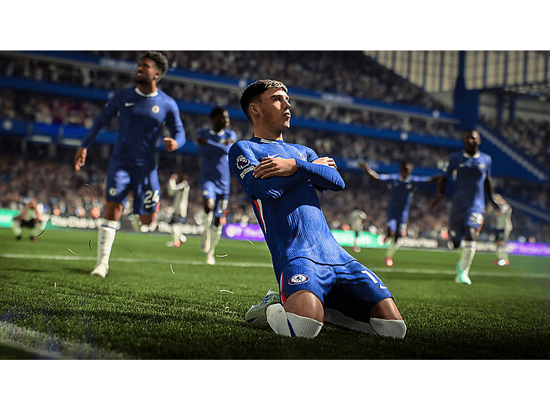 EA SPORTS FC 26 - [Nintendo Switch 2]