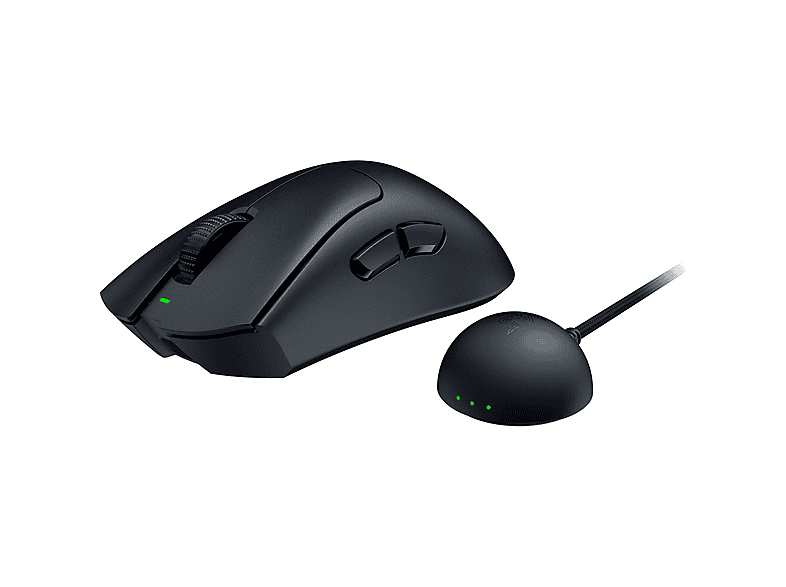 Razer annuncia i Mouse da Gaming DEATHADDER V2 E BASILISK V2