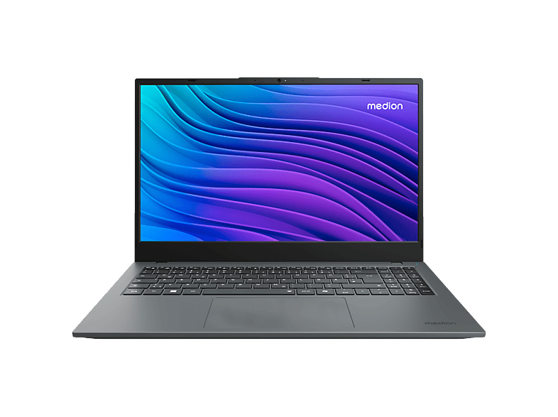 MEDION Avantum 15 E1 - 15,6 Zoll - AMD Ryzen™ 7 7730U - 32 GB - 512 GB - AMD Radeon™ Onboard Graphics - Windows 11 Home