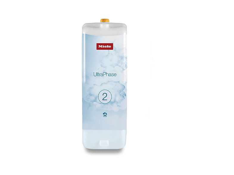 DETERSIVO MIELE Ultraphase 2