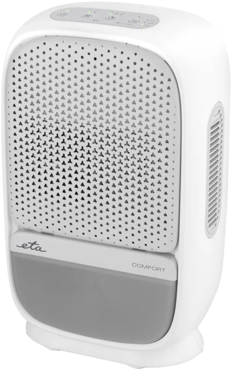 ETA 1630 Comfort párátlanító