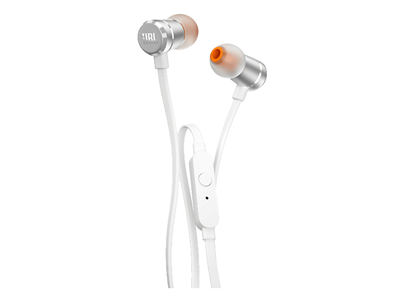 JBL Tune 290, Silber; Kopfhörer