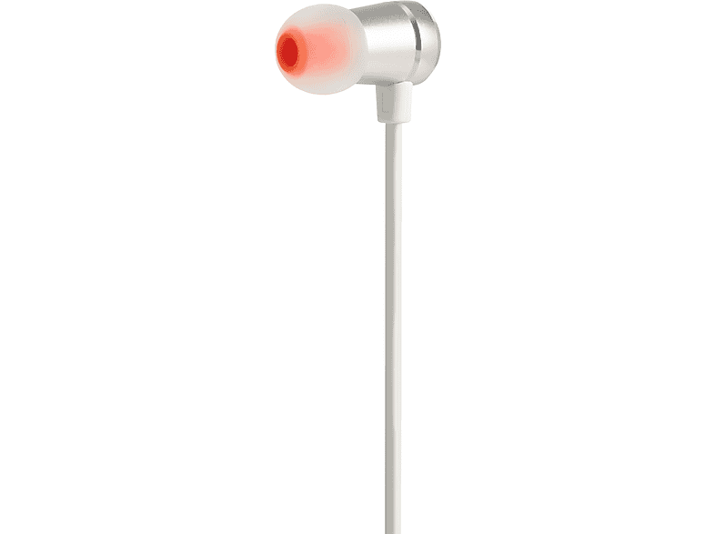JBL Tune 290, Silber; Kopfhörer — Foto 3 von 5