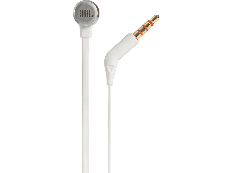 JBL Tune 290, Silber; Kopfhörer — Foto 5 von 5