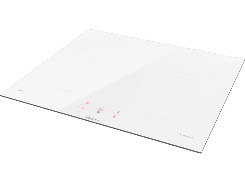 Płyta indukcyjna GORENJE GI6401WSC Biały – zdjęcie 2