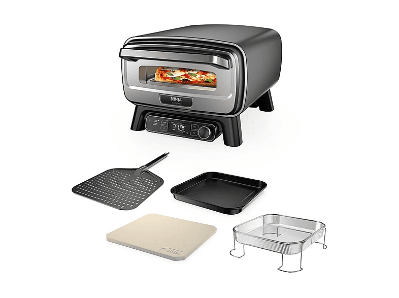 Fornetto Elettrico Ninja Forno Artisan