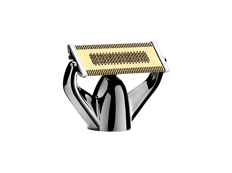 Babyliss X-blade Super-x Metal Series Vervangend Mes Titanium