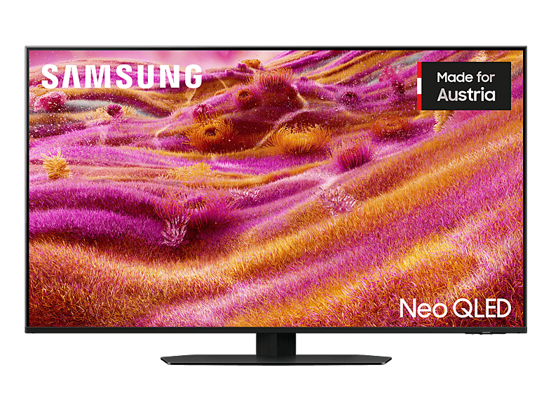 Samsung QN92F (2025) 43 Zoll Neo QLED 4K Mini LED Vision AI TV; QLED TV
