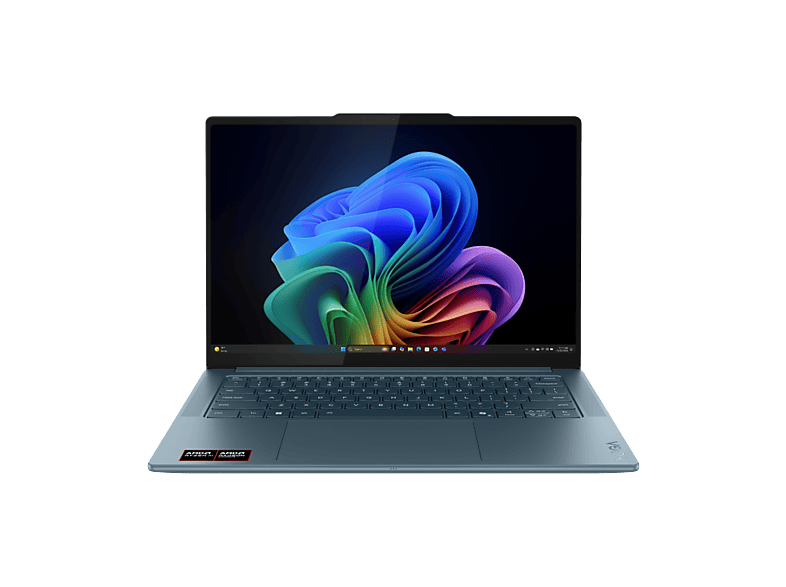 Lenovo Yoga Pro 7 14asp10 – 14.5 Inch Amd Ryzen Ai 9 365 32 Gb 1 Tb Radeon™ 880m Copilot+ Pc