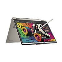 MediaMarkt LENOVO Yoga 7 2-in-1 16AKP10 - 16 inch - AMD Ryzen AI 7 350 - 32 GB - 1 TB aanbieding