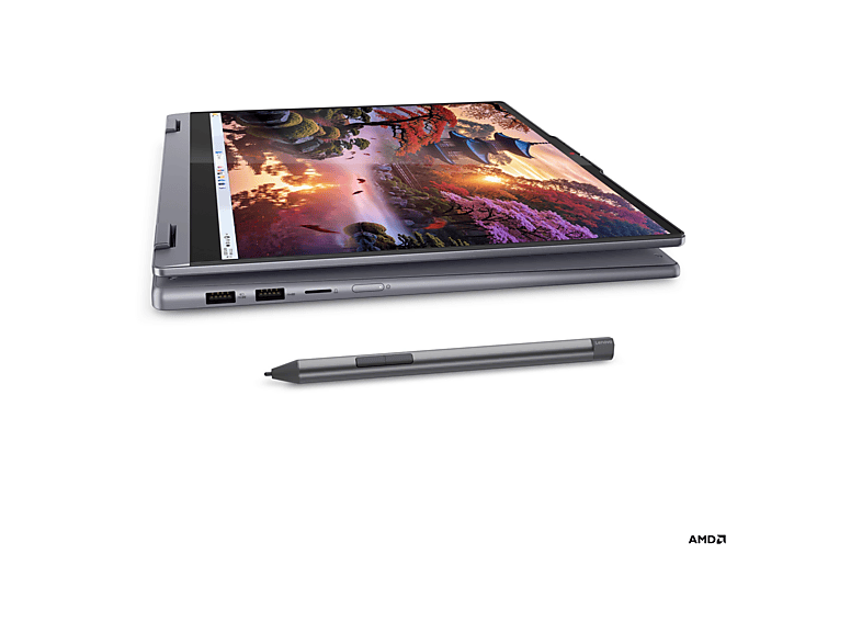 LENOVO IdeaPad 5 2-in-1 16AKP10 | 16 inch | AMD Ryzen AI 7 350