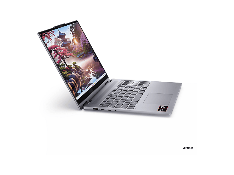 LENOVO IdeaPad 5 2-in-1 16AKP10 | 16 inch | AMD Ryzen AI 7 350