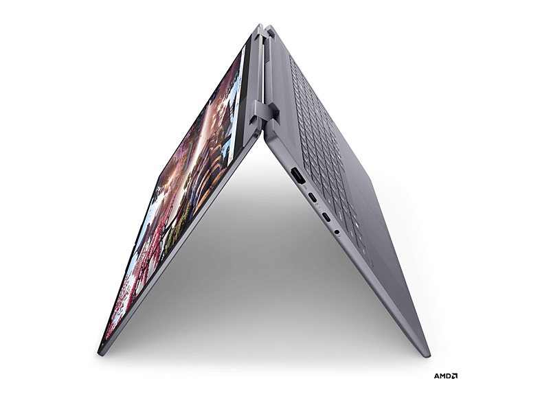 LENOVO IdeaPad 5 2-in-1 16AKP10 | 16 inch | AMD Ryzen AI 7 350