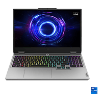 MediaMarkt LENOVO LOQ 15IRX10 - 15.6 inch - Core™ i7 i7-13650HX - 24 GB - 1 TB - GeForce RTX™ 5070 aanbieding