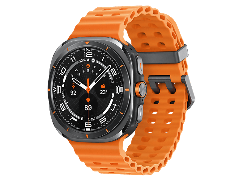 Samsung Galaxy Watch Ultra (2025) (LTE, 47mm)