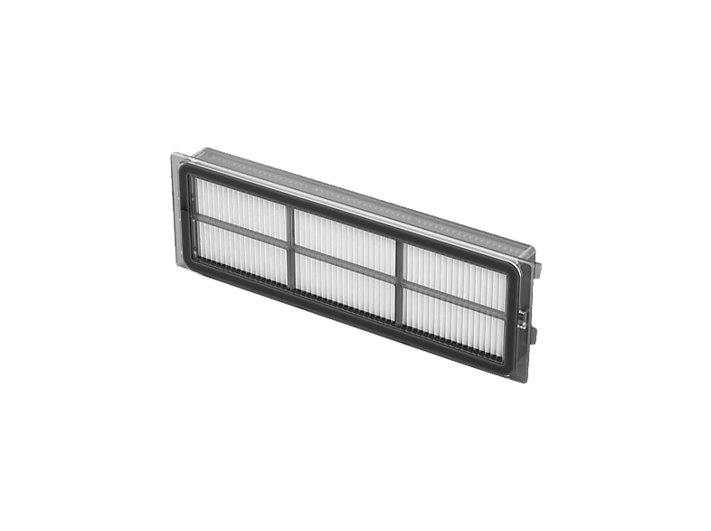 Accesorio aspirador - Dreame RHF5, Filtro de caja polvo, Compatible con modelos L10s Ultra/Z10 Pro/D10s Plus, Gris