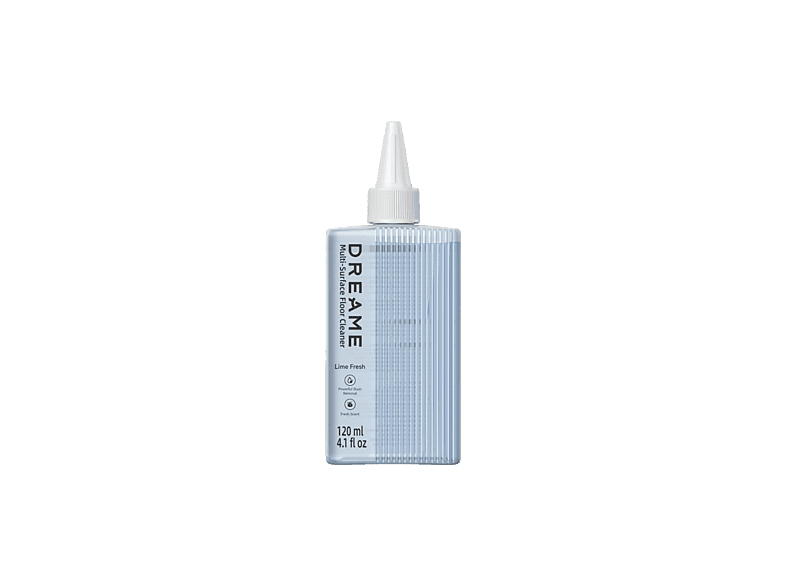 Accesorio aspirador - Dreame HFF3, Solucion de limpieza 500ml para H14/H14 Pro/H14 Dual/H14 Ultra/H14 Mix/H14 Station, Blanco