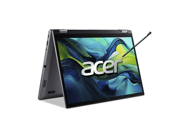 Acer Aspire Spin 14 Asp14-52mtn-74mg - Inch Wuxga Intel Core Ultra 7 155u 32 Gb 1 Tb Intel® Graphics