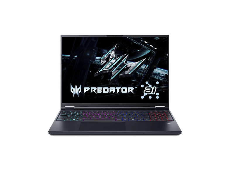 Acer Predator Helios Neo 16