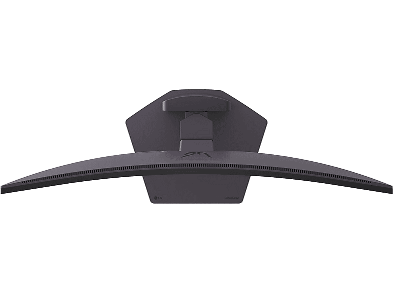 LG ELECTRONICS 34G600A-B 34 Zoll Curved Monitor, WQHD, 5 ms Reaktionszeit, 300 cd/m², 160 Hz, Schwarz — Foto 5 von 5