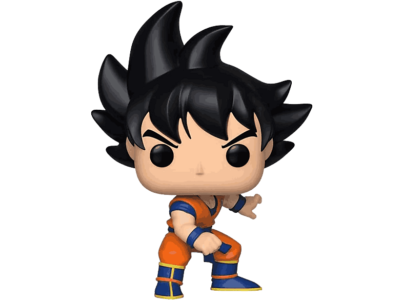 Figura Funko Pop! - Goku, Dragon Ball Z