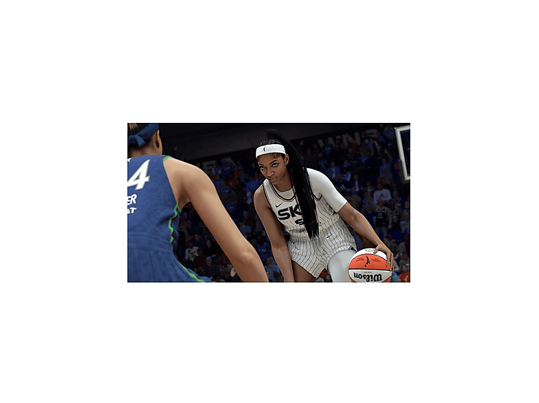 Nintendo Switch 2 NBA 2K26 (Game Key Card) | MediaMarkt