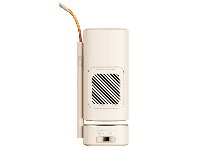 Yaber T1 Pro tragbarer Kinoprojektor; Beamer — Foto 3 von 5