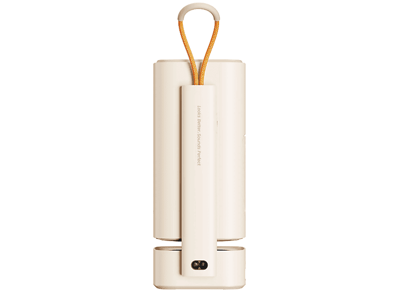 Yaber T1 Pro tragbarer Kinoprojektor; Beamer — Foto 4 von 5