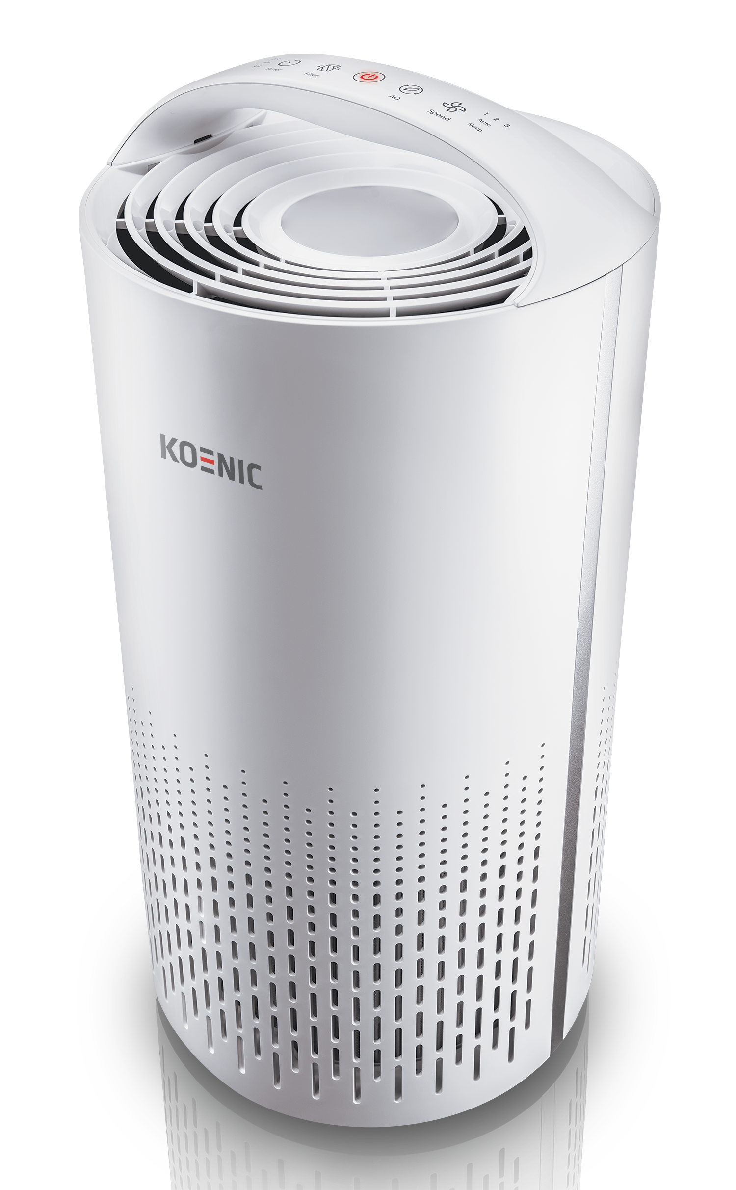 KOENIC KAP 2523 Légtisztító