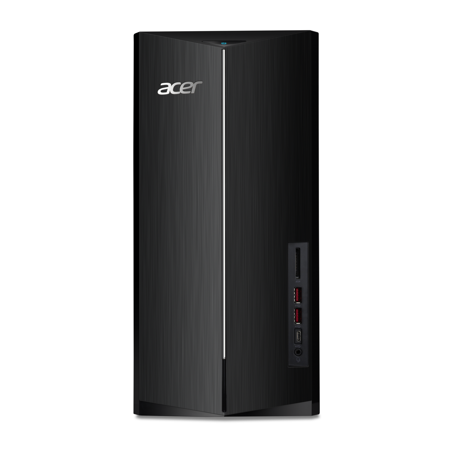 Acer Aspire Tc-1860 U5510 - Core Ultra 5 225 16 Gb 1 Tb Core™ Onboard Graphics afbeelding