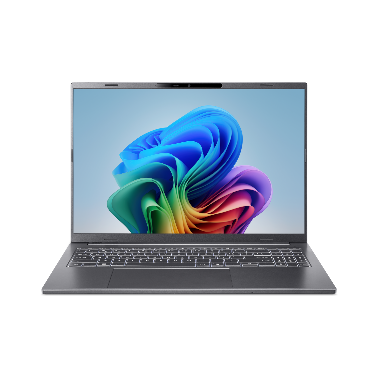 Acer Aspire 16 Ai A16-61m-r1b1 - Inch Ryzen'¢ 7 350 Gb 512 Amd Radeon 860m Copilot+ Pc