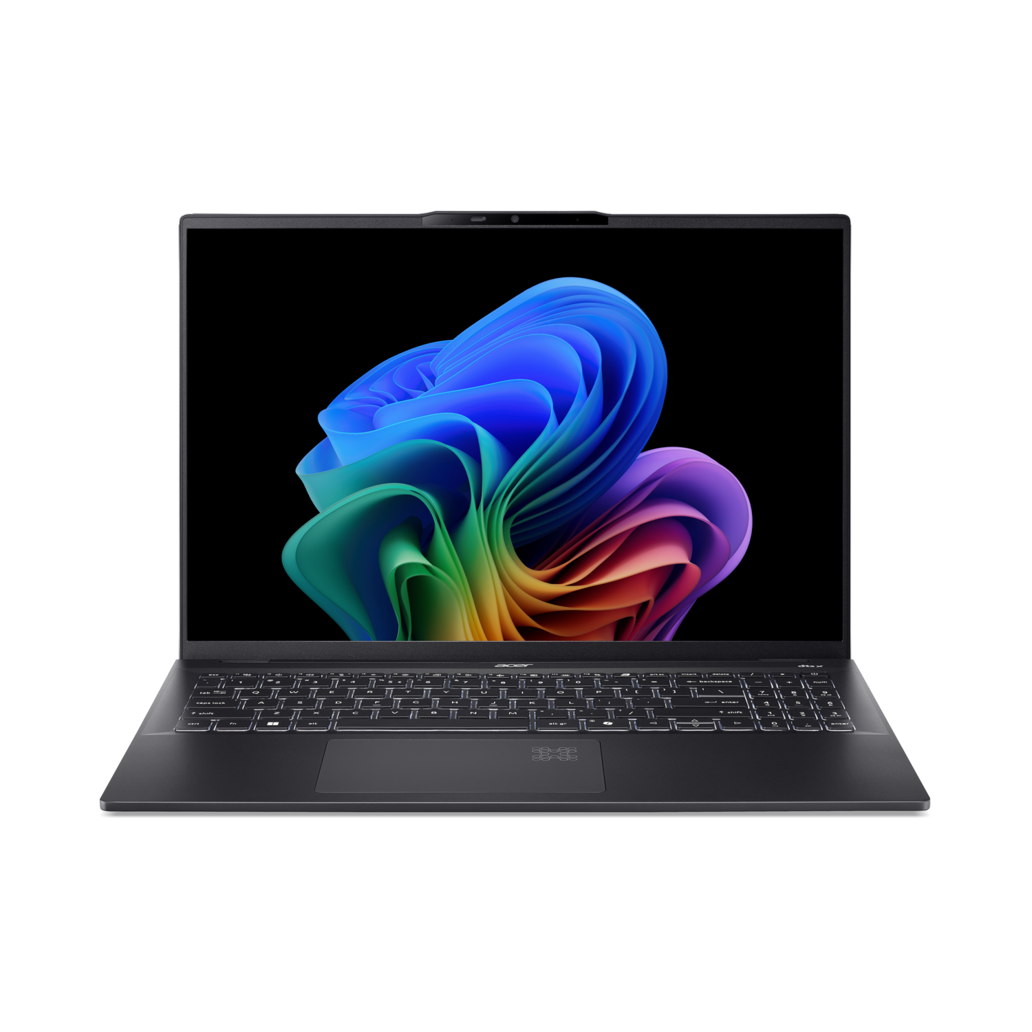 AcerSwift 16 AI SF16-51T-94ZX -16 inch Laptop