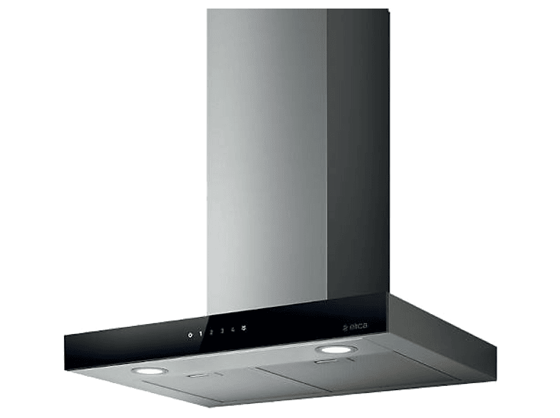 Okap Kominowy ELICA JOY BLIX/A/60 Srebrnoszary