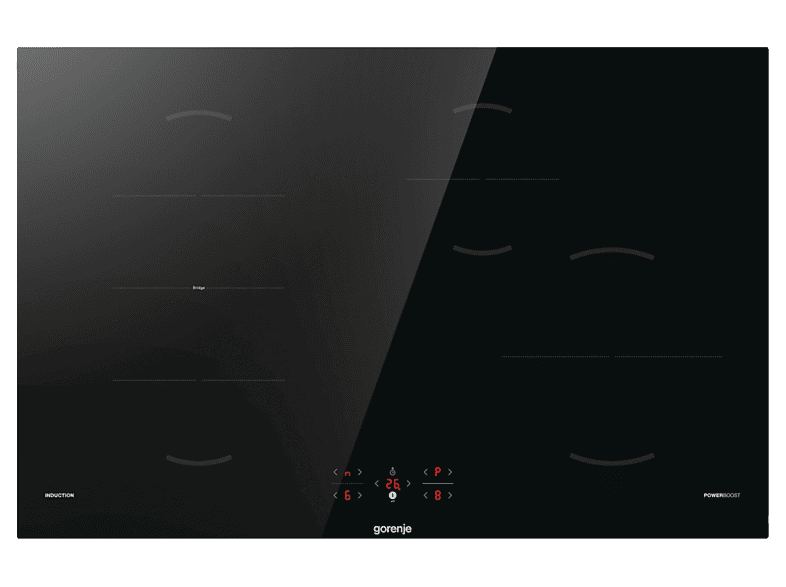 Płyta indukcyjna GORENJE GI8421BSC