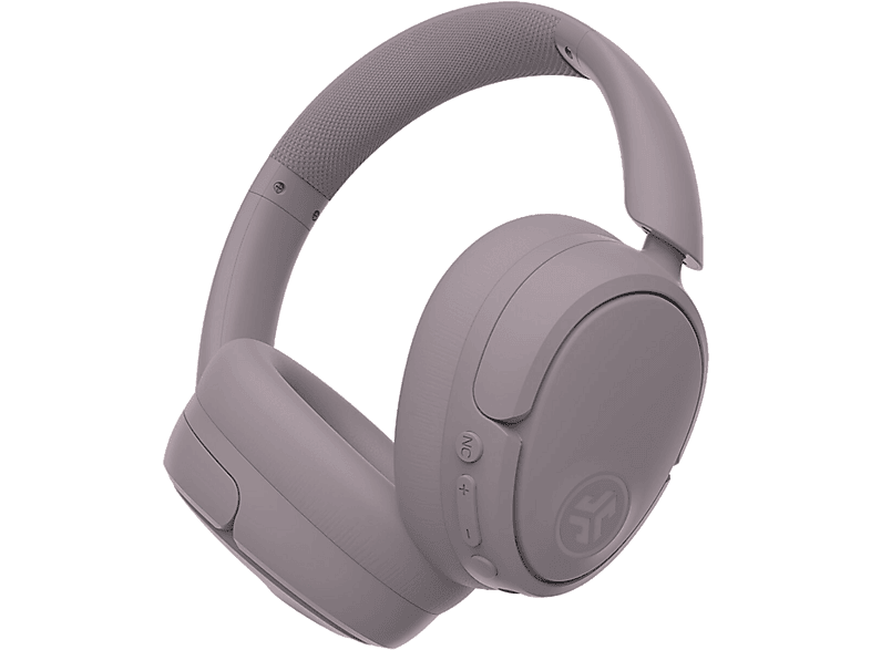 Słuchawki nauszne JLAB Jbuds Lux ANC Fioletowy