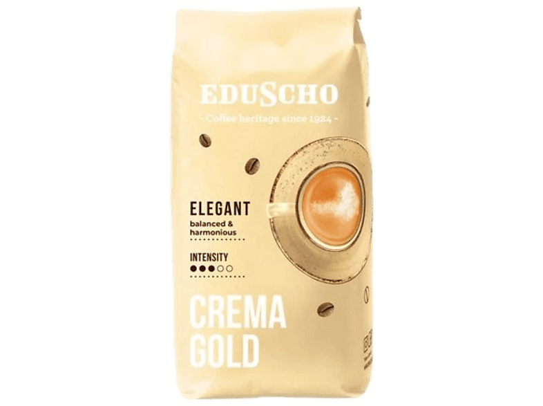 Eduscho Crema Gold 1kg