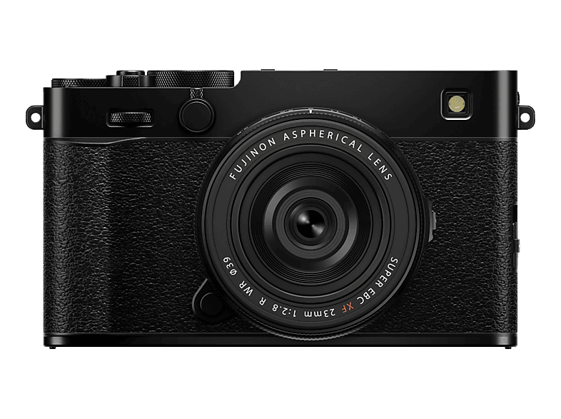 Fujifilm X-System bei Calumet prüfen